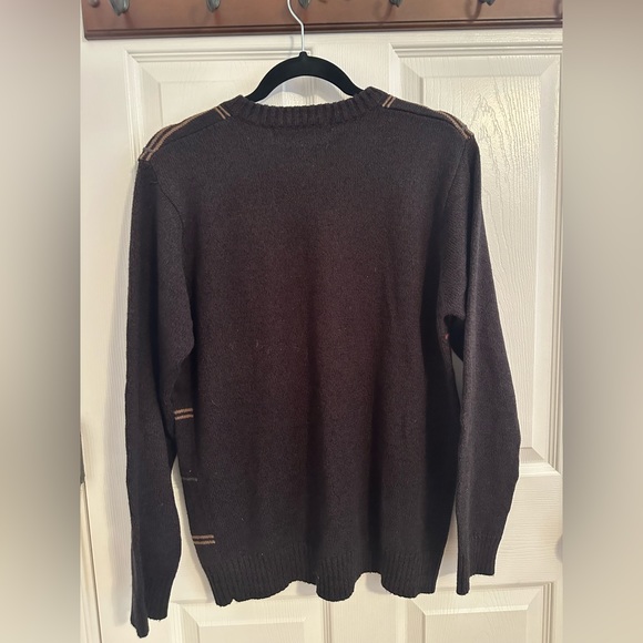 Oscar de la Renta Knit Sweater - Picture 5 of 5